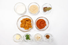 Load image into Gallery viewer, Copy of Chicken Tikka Masala w/ Jeera Rice & Cucumber Raita (For Testing)