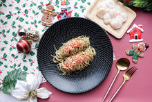 Load image into Gallery viewer, Cold Truffle Capellini w/ Hokkaido Scallops (4-6 pax)