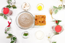 Load image into Gallery viewer, Truffle Mushroom Soup w/ Focaccia (5-6 pax)