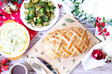 Load image into Gallery viewer, Beef Wellington (5-6 pax)