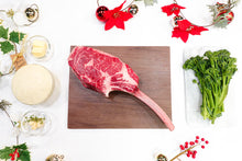 Load image into Gallery viewer, Tomahawk (4-5 pax)