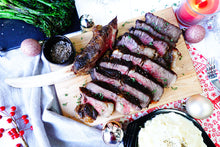 Load image into Gallery viewer, Tomahawk (4-5 pax)