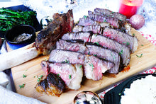 Load image into Gallery viewer, Tomahawk (4-5 pax)