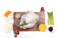 Load image into Gallery viewer, Roast Turkey (6-8 pax)