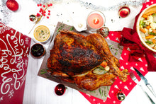 Load image into Gallery viewer, Roast Turkey (6-8 pax)