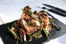 Load image into Gallery viewer, Crumbed Lamb Chops w/ Gremolata &amp; Baby Potatoes
