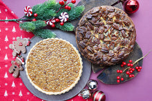 Load image into Gallery viewer, House-baked Christmas Tarts (6-8 pax)

