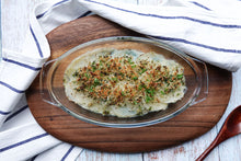 Load image into Gallery viewer, Cod &amp; Leek Gratin
