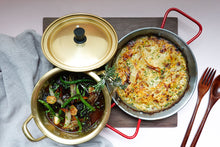 Load image into Gallery viewer, Lamb Navarin w/ Potato Boulanger
