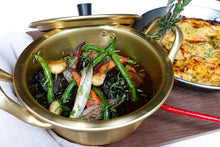 Load image into Gallery viewer, Lamb Navarin w/ Potato Boulanger
