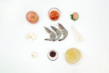 Load image into Gallery viewer, Seafood Sundubu
