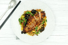 Load image into Gallery viewer, Japchae with Korean Grilled Pork
