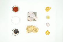 Load image into Gallery viewer, Chicken Khao Soi
