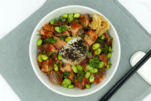 Load image into Gallery viewer, Salmon Donburi
