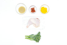 Load image into Gallery viewer, Grilled Chicken in Chestnut Sauce
