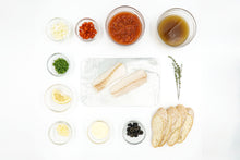 Load image into Gallery viewer, Halibut Provencal
