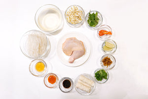 Chicken Pho