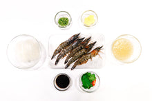 Load image into Gallery viewer, Thai Prawn Vermicelli (Goong Ob Woonsen)
