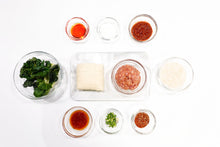 Load image into Gallery viewer, Sichuan Mapo Tofu w/ Seasonal Vegetables
