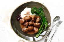 Load image into Gallery viewer, Swedish Meatballs

