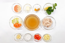 Load image into Gallery viewer, Chicken Mulligatawny Soup

